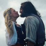 The director of “Wuthering Heights” wants to be this generation’s “Titanic.”