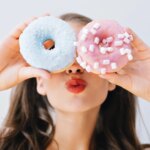 “Sugar hardens collagen and promotes wrinkles”