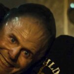 A horror gem with childhood nightmares and shape-shifting monsters