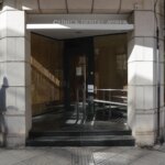 The police accuse the anesthesiologist, who was arrested on charges of killing a girl in Zira, of stealing medicines from a hospital