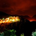 170 people and imaginative decor