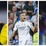 Soccer cracks who were born in december