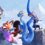 Zootropolis 2 makes history and becomes the fourth best debut of all time