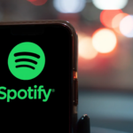 It’s not all rosy for Spotify