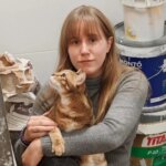 “It’s better to have money and another house to live in.”