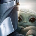 A synopsis for The Mandalorian and Grogu expands the information with a planet that appears to be Sith