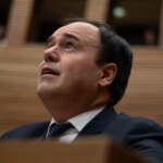 Sinatra style | Opinion by Elias Duran de Porras