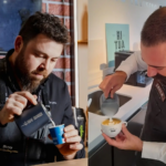 Secrets of good coffee