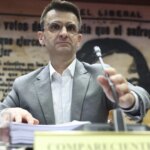 “Even the best makeup can’t fix Eurovision.”