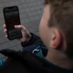 Congress seeks to restrict minors’ access to networks