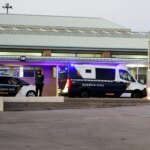 Soto del Real, Unit 13