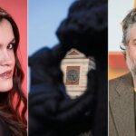 We dream of choosing celebrities to present the 2025-2026 beats