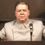 Russell Crowe (61 years old) triumphs in cinemas with the movie “Nuremberg”, but the best thing is that you can watch three of his films for free from home.