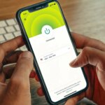 Fast, secure, and with up to ten connections at the same time