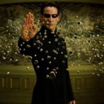 Lilly Wachowski, co-director of The Matrix, denounces the “crazy ideologies” that have emerged around the film: “What do you do?”
