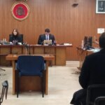 “If you’re looking for a friend, I’ll kill you.”