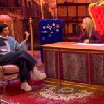 “You’re my crush”