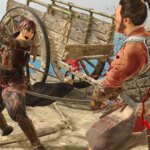 Analysis of Assassin’s Creed Shadows on Switch 2, an incredible port, but with logical sacrifices