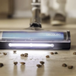 Cecotec is accelerating Black Friday with a €100 discount on one of its most powerful upright vacuum cleaners