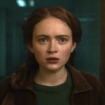 Sadie Sink talks about Stranger Things and Max’s fate in the final Netflix episodes: “It was really strange”