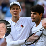 The reason Carlos Alcaraz and Siner dominate tennis today, according to legend Adriano Panatta: “Now, everyone plays the same way.”