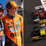 I lost everything behind Petrov 15 years ago