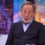 “He seemed prepared” Guillermo Francella tells in El Hormiguero about his car accident in Fuerteventura.