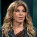 “You have to find me a partner.”