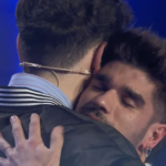 “Operación Triunfo” witnesses a duel to the max between Crespo and Gilo Rest at the expulsion ceremony