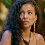 Miley finally answers the most frequently asked question on “Temptation Island”: “Are you pregnant?”