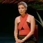 “How do you come to Temptation Island when you’re pregnant?”