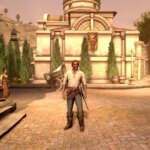 Cyrodiil, the mod that will allow us to return to a region remembered from Oblivion almost 200 years after finishing the story in The Elder Scrolls IV