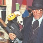 What happened to Tristan Bracker, the parapsychologist behind “The Valecas File”?