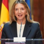 The People’s Party summons Santos Cerdán’s wife, Paqui Muñoz, to the Senate’s Koldo case committee on December 15.