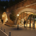 Young ideas for Madrid