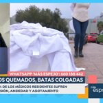 “I had to prioritize my health.”