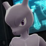 You can now get Mewtwo in Pokémon ZA Legends with the new mission as a mysterious gift, and an unprecedented mega evolution arrives for its DLC