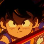 A new collection of Dragon Ball Daima clothing is born with the most modern designs from the Akira Toriyama series