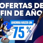 Sonic x Shadows Generations at 50%, Star Wars Jedi Survivor for 11.99 euros or Fallout 4 for 7.99 euros