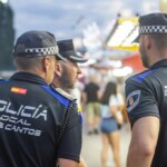 The cities of Aranjuez, Mijorada and Tres Cantos record the largest increase in crimes, compared to the decrease in Humanes, San Martin and Valdemoro.