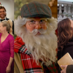 These are the Netflix movies you can watch during the holidays