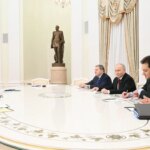 “If they want war, we are ready.”