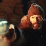 Jason Statham returns to action in the trailer for Shelter, which hits theaters next year