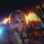 Judas, new game from the creator of BioShock, reveals more details about its protagonist and his connection with Mayflower