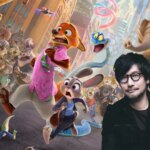 Hideo Kojima leaves video games aside and becomes an actor, with participation in the hit Zootopia 2