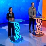 Rosa and Manu reach 80th draw in 264 duels in “El Rosco” from “Pasabalabra”