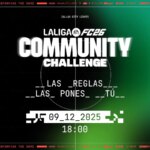 football, games and community merge into one essential event