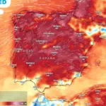 The seven autonomous communities with the best weather forecasts for the December long weekend