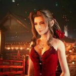Aeris’s adult content in Final Fantasy VII Remake is of no interest to Briana White, who extrapolates it to any other
