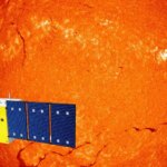 Captures atmospheric layers in 3D for the first time